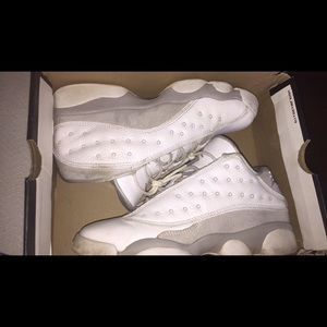 Jordan 13s